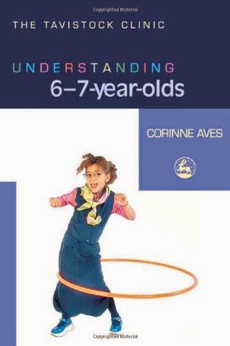   Understanding 6-7 Year old