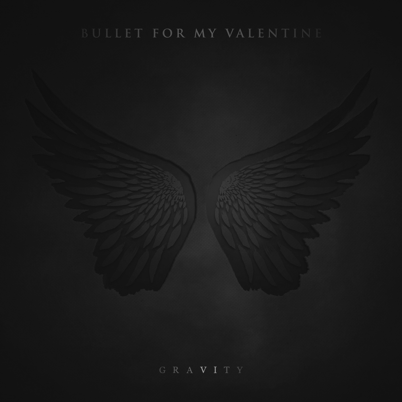 Download Bullet For My Valentine Gravity (2018) [Deluxe Edition