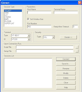 Performance Engineering Essentials: RTE Protocol Scripting in LR
