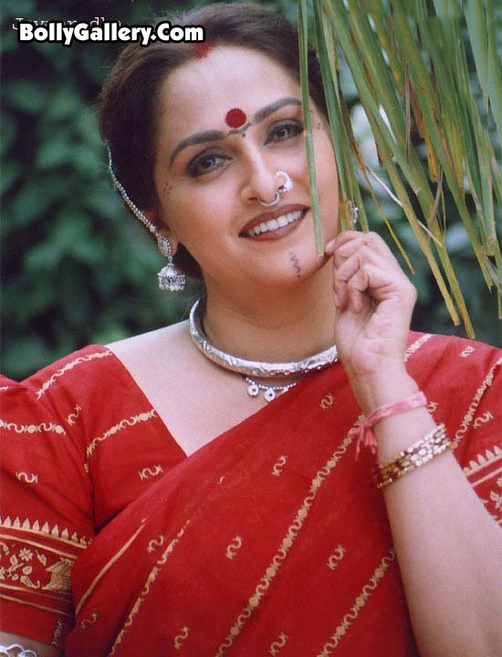 Station Hollywood: Happy birthday to Jaya Prada