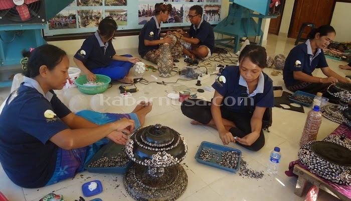 Tiga Menteri Sepakat Permudah Izin Usaha Mikro Kecil