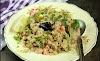 रवा उपमा हिंदी रेसिपी घर पर बनाए | Rava Upama Hindi Recipe | Hindi Recipes Hub