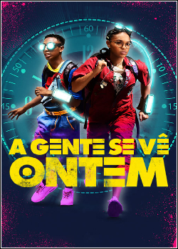 A gente se vê ontem Dublado