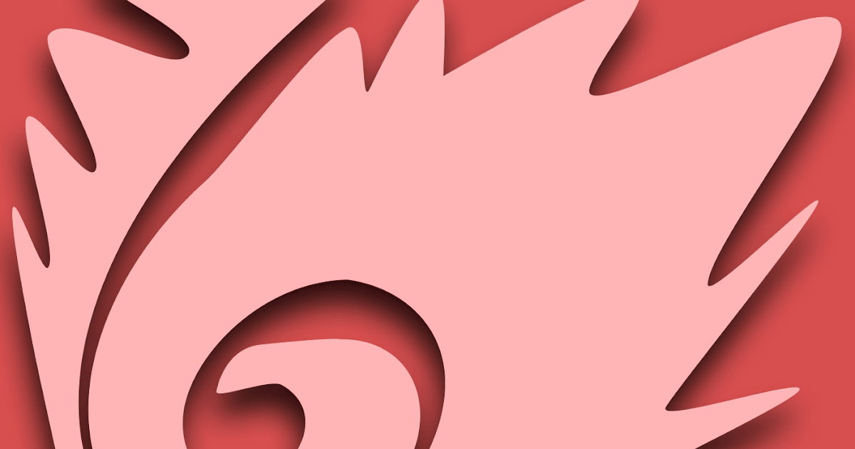 Spiral custom shapes for and modifying them