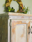 Rustic Armoire