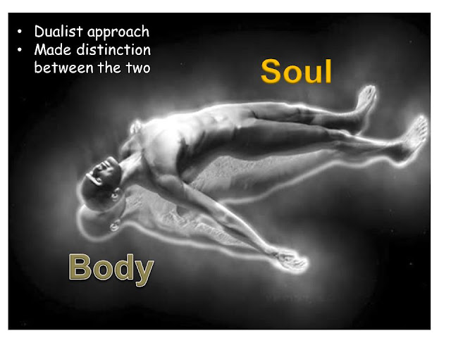 Soul and Body.