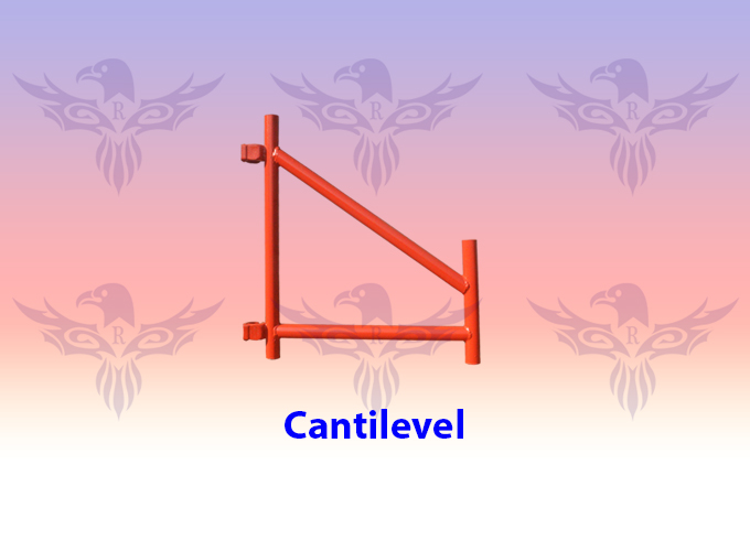 jual cantilevel scaffolding