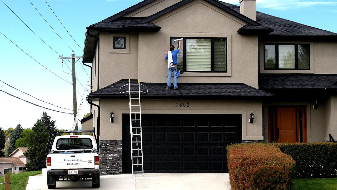 Cost Exterior House Painting Paint Choices