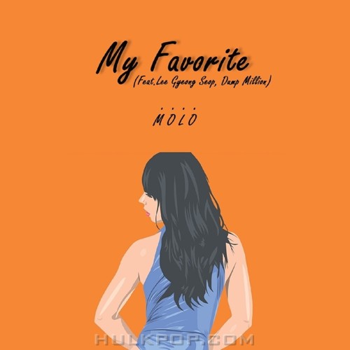Molo – My Favorite – Single
