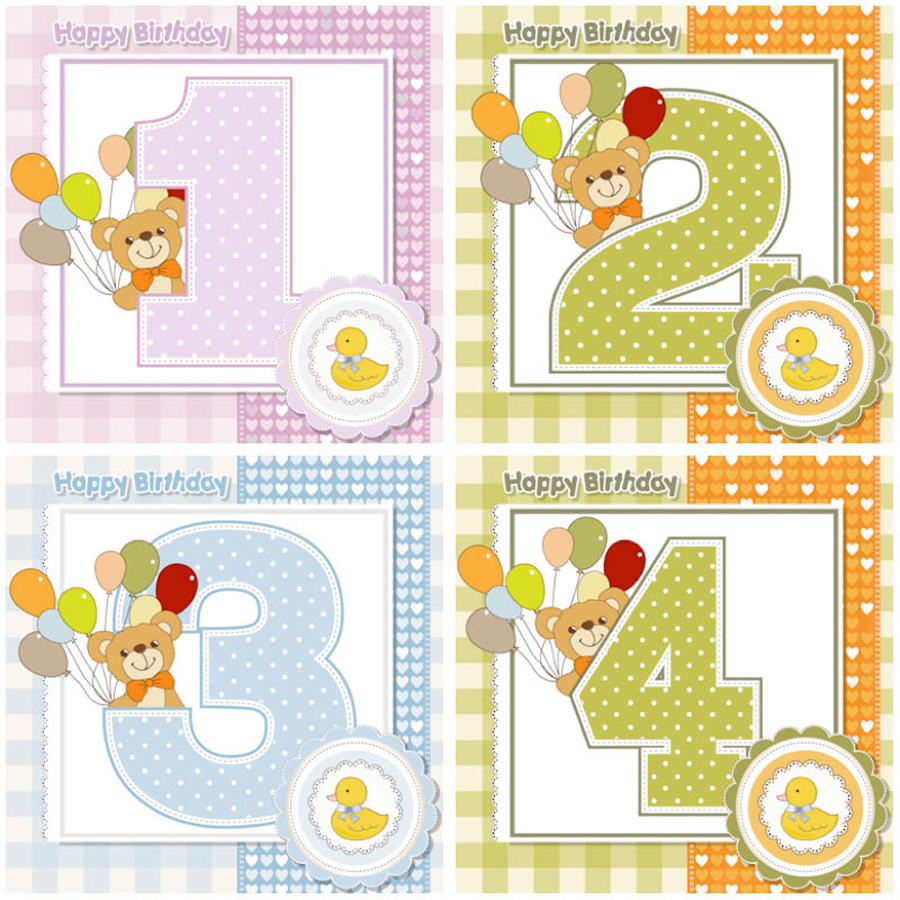 clipart baby cards - photo #14