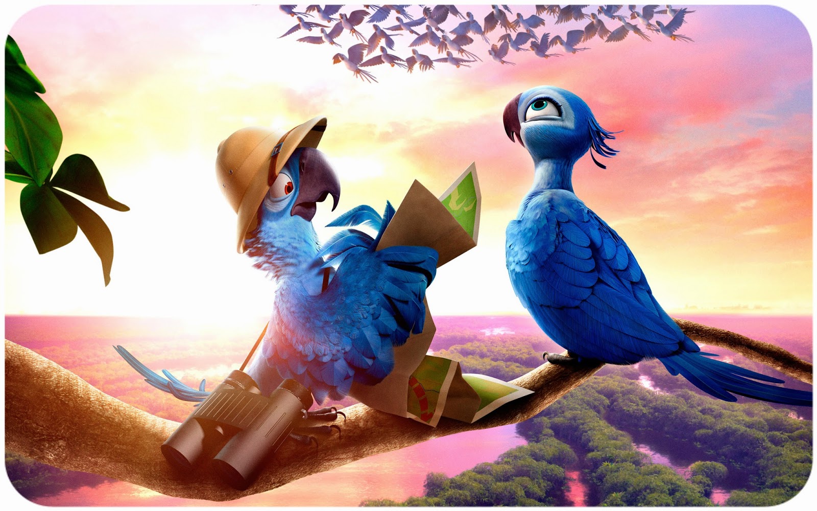CRÍTICA RIO 2 NA VIBE CRÍTICA RIO 2 NA VIBE