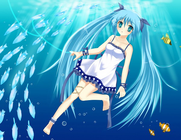 kawaii♥anime: ¡playa! (11-9-12)