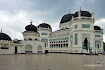 Masjid Raya Al Mashun Medan