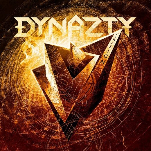 DYNAZTY - Firesign (2018) full