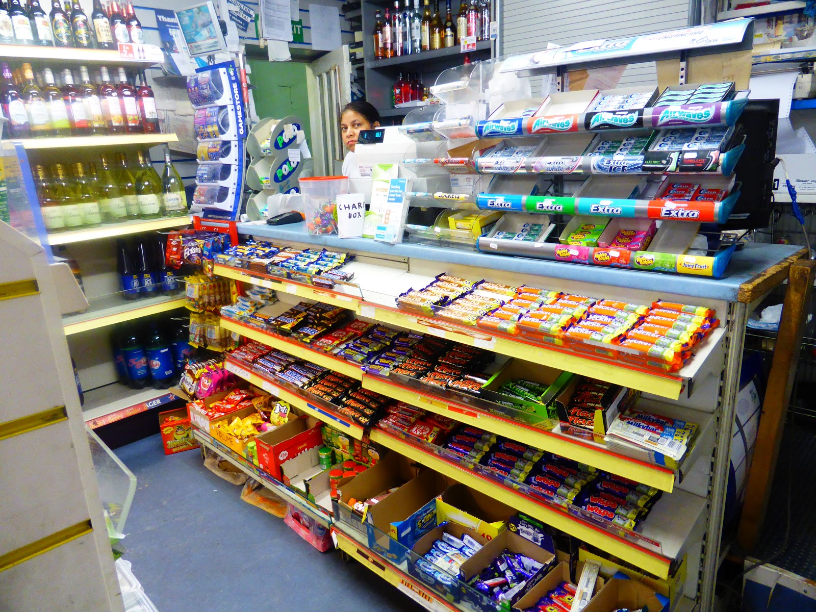 Ernest Wilson Nobody Sells Businesses Better! SOLD Lee Green News