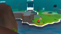 World to the West Game Screenshot 19