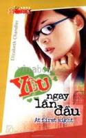 Yêu Ngay Lần Đầu - Elizabeth Chandler