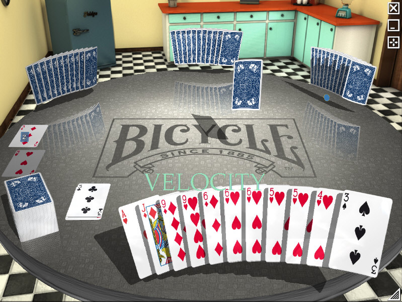 Bicycle Bicycle Card Games Download