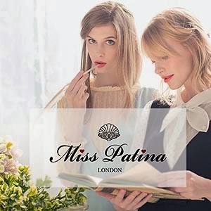 Miss Patina