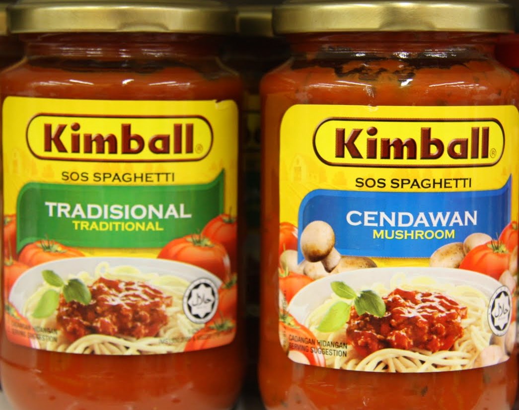 Resepi Spaghetti Carbonara Simple / RESEPI SPAGHETTI CABONARA YANG