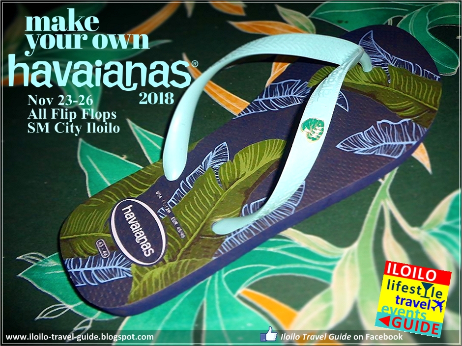 make your own havaianas