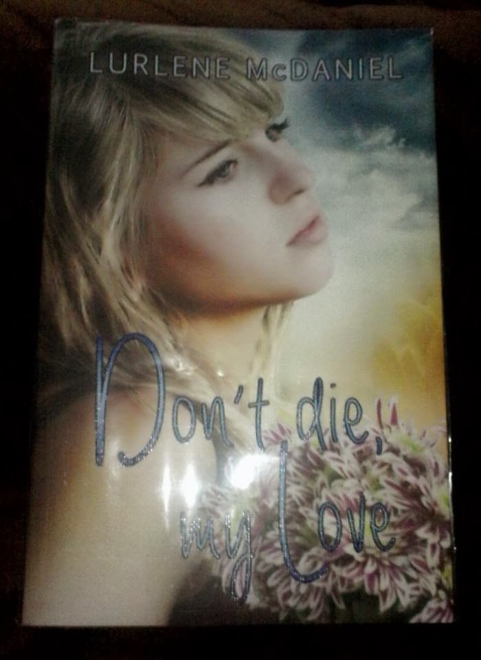 Review Buku - Don't Die My Love Karya Lurlene McDaniel