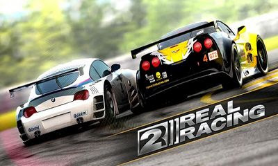 real racing 2 apk mod