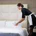 Nguyên tắc làm việc của nhân viên dọn phòng khách sạn