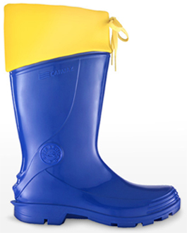 bota sete leguas tech master