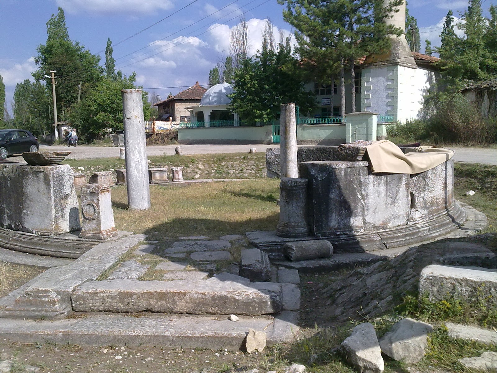 27 Haziran 15 Temmuz Güncesi