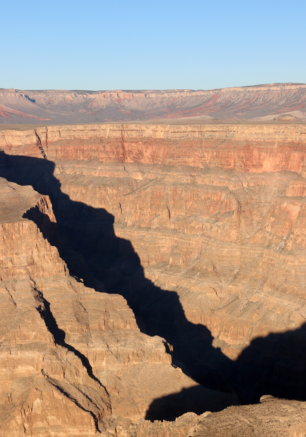 Helikopterilla Grand Canyoniin 18 Helikopterilla Grand Canyoniin 17