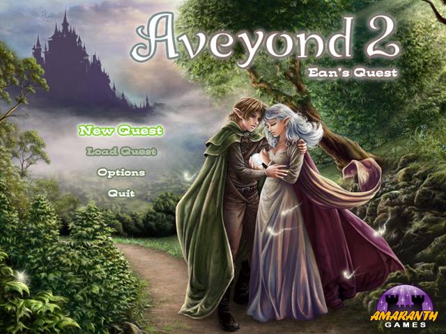 Aveyond Aveyond