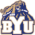 Hats Off to my BYU Cougars!
