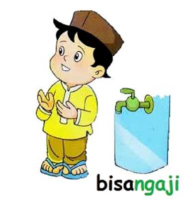 Bacaan Doa Sesudah Wudhu Bacaan Doa Sesudah Wudhu Arab Latin Lengkap Arti Terjemahannya