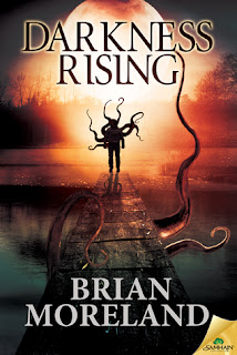 Darkness Rising by Brian Moreland