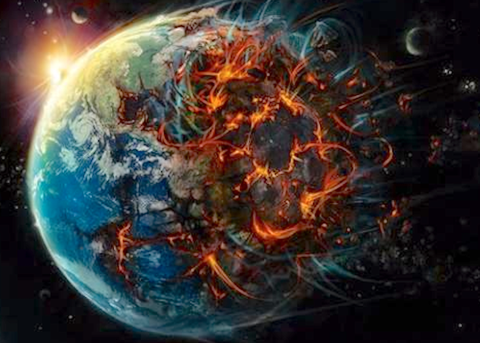 NephiCode The Problem with Time Part II