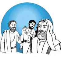 Woe unto you, O Pharisees! (Lk 11, 42) 