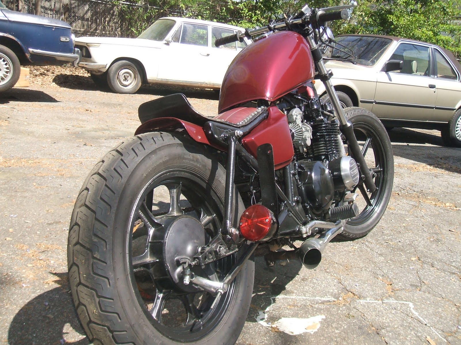 dirty bird customs indian