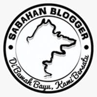 Sabahan Blogger