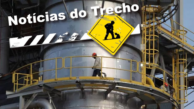 Resultado de imagem para suape notícias trecho