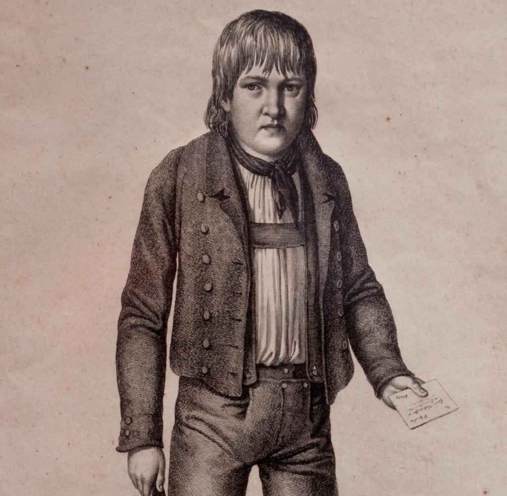 The Kaspar Hauser Syndrome Of Psychosocial Dwarfism