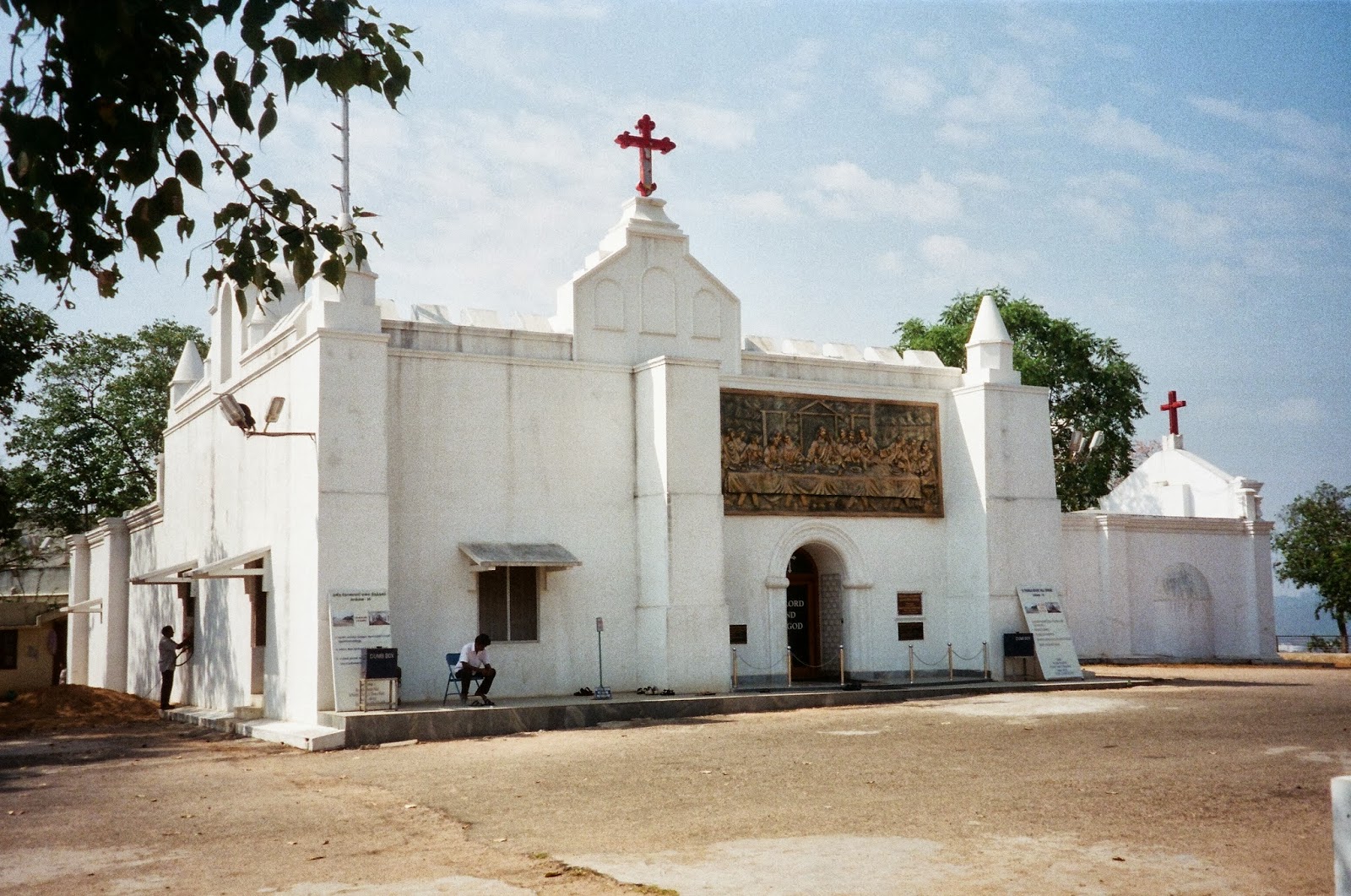 Chennai Overview September 2013