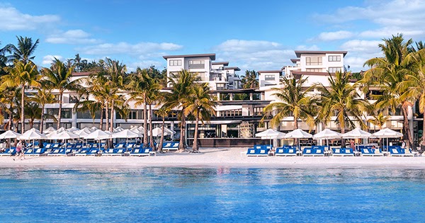 Top 10 Five Star Luxury Hotels And Resorts In The Philippines