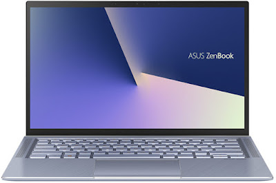 Asus ZenBook 14 UM431DA-AM011T