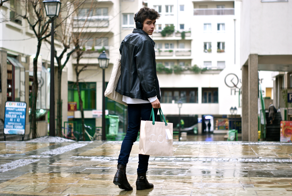 BLOG MODE HOMME STYLE PARIS PREPPY DANDY