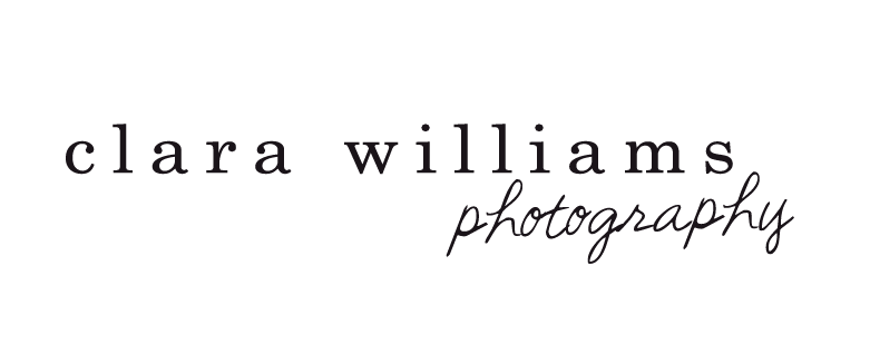 Clara Williams Photography: Central Nebraska Photographer
