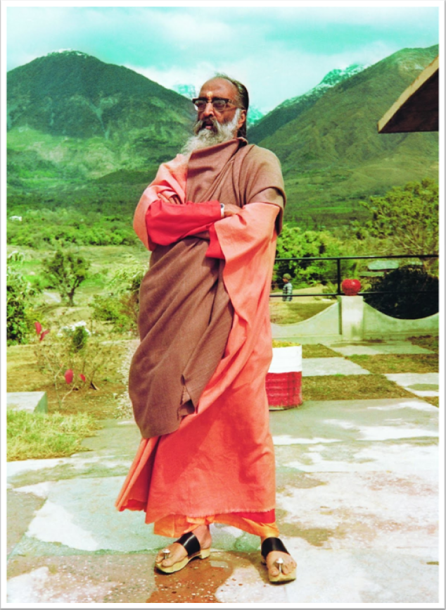 self unfoldment by swami chinmayananda self unfoldment by swami chinmayananda