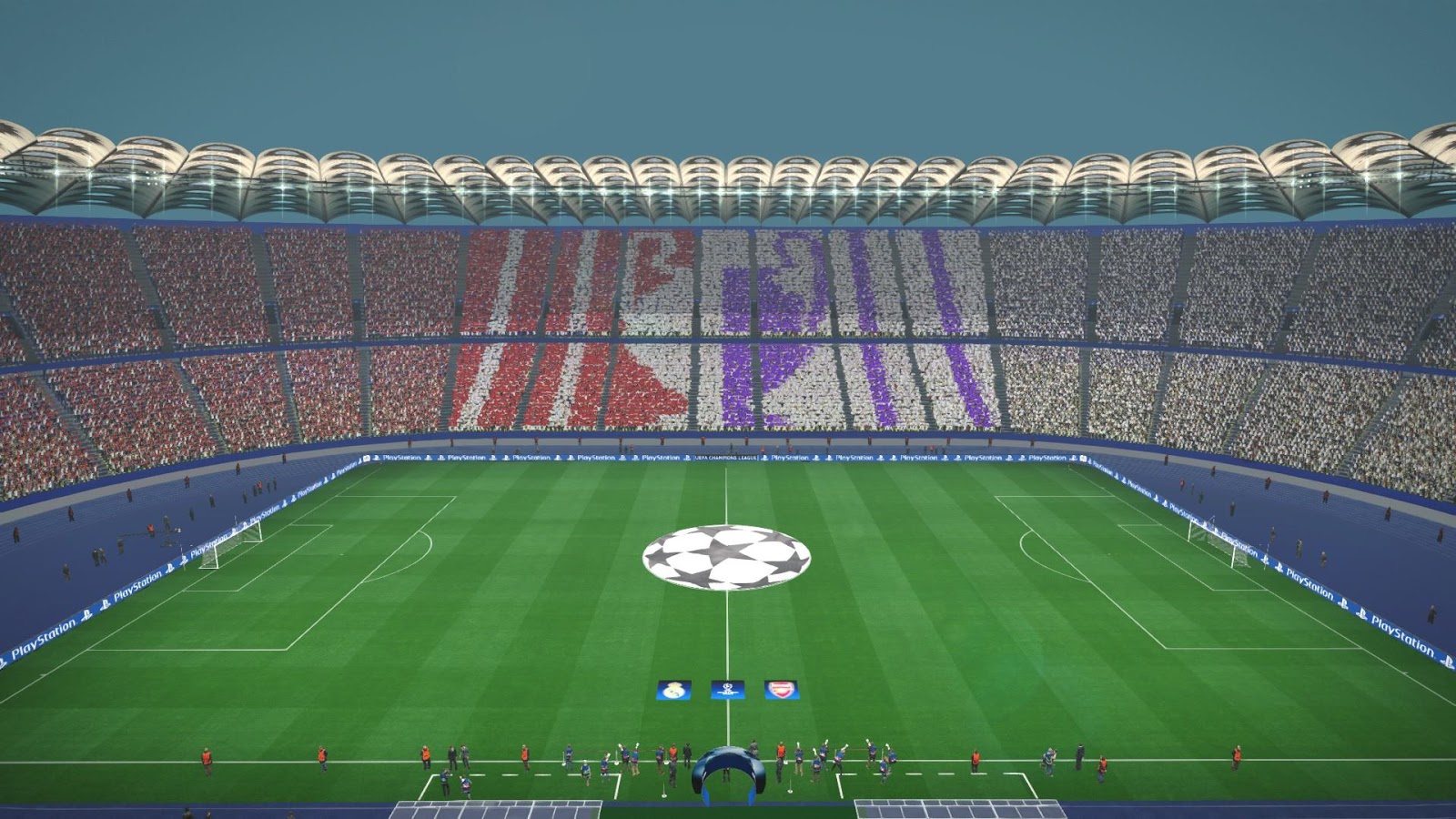 Ucl Ucl