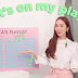 Are you curious about Jessica Jung's playlist?