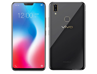 GB Terbaru Dan Review Spesifikasi Smartphone Terbaru  Harga Vivo V9 6GB Terbaru Dan Review Spesifikasi Smartphone Terbaru - Update Hari Ini 2019